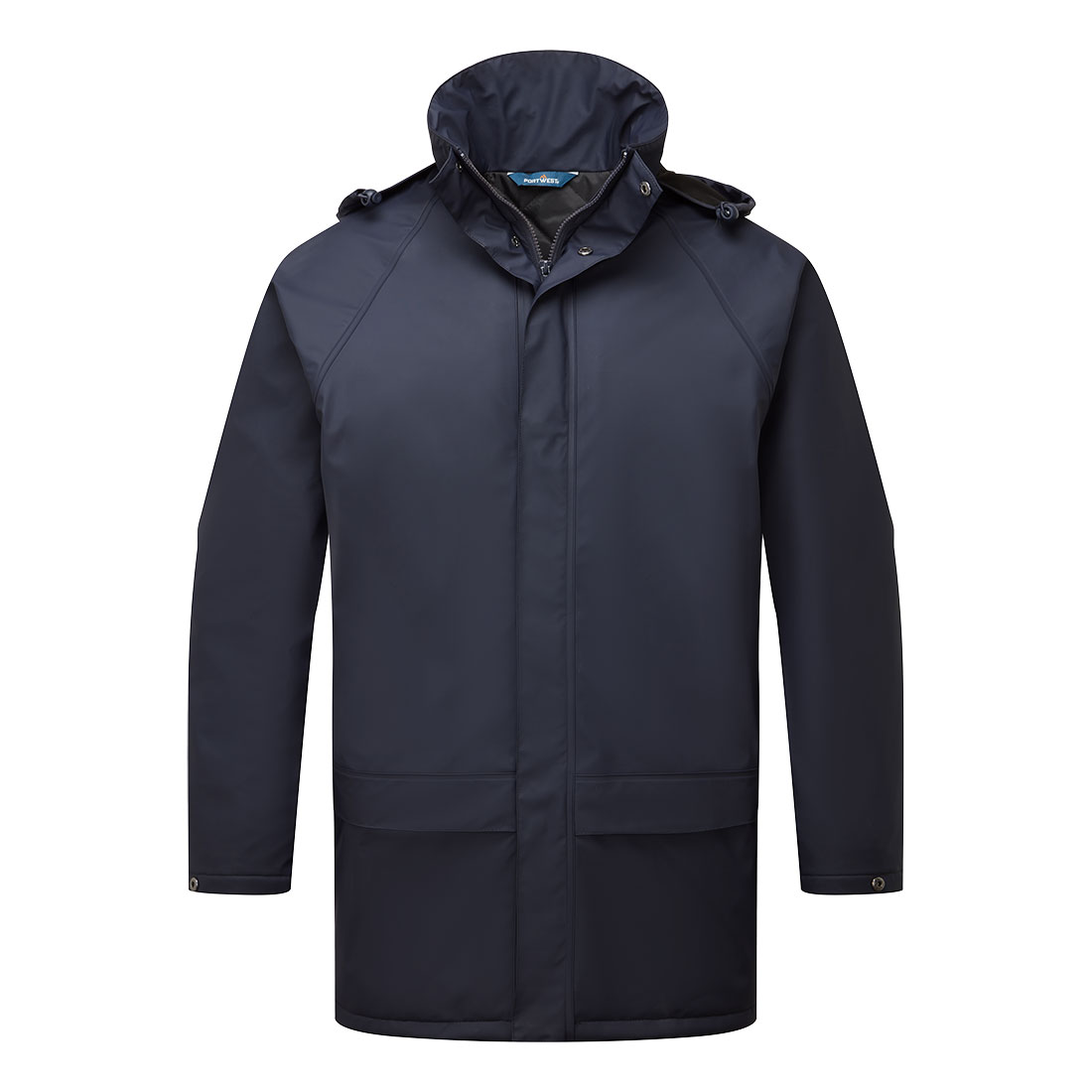 Sealtex Classic Vinterjacka - Marinblå