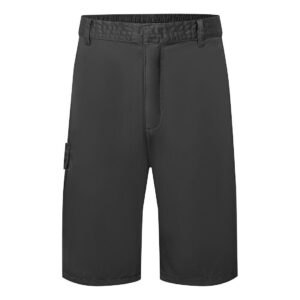 Combat Shorts - Svart