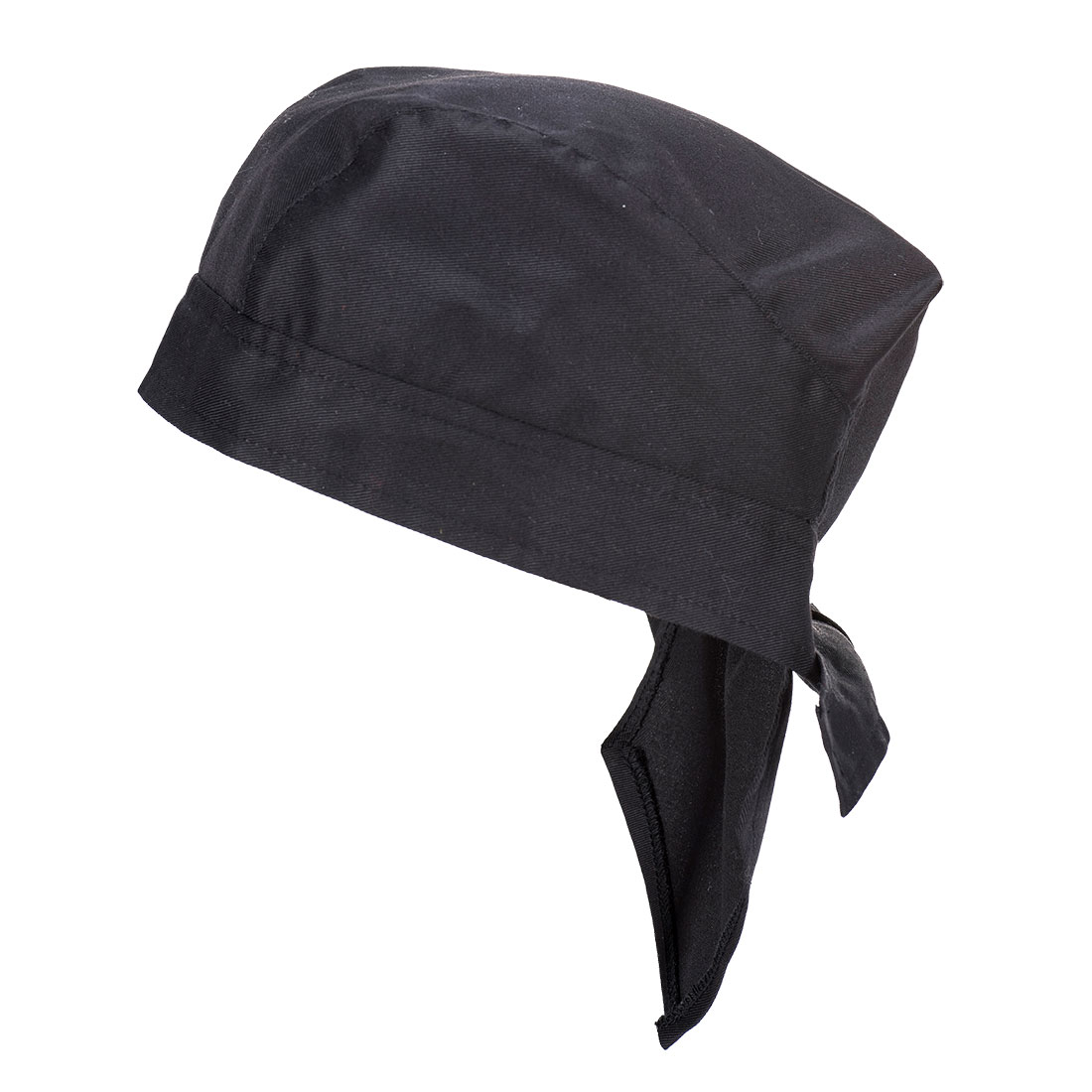 Chefs Bandana - Svart