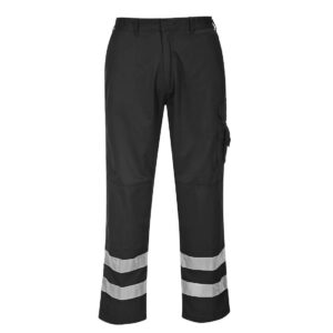 Iona Safety Combat Byxa - Svart