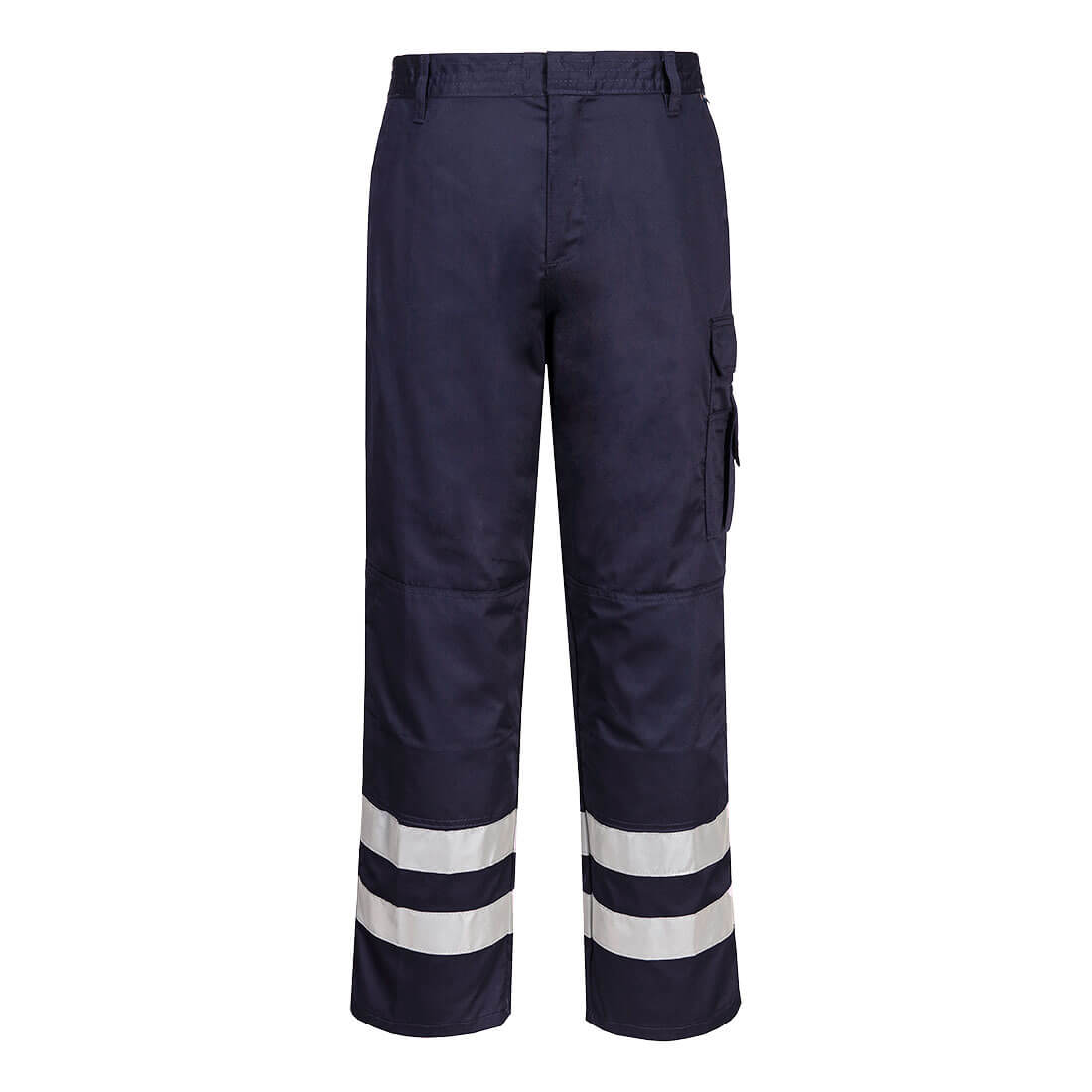 Iona Safety Combat Byxa - Marinblå