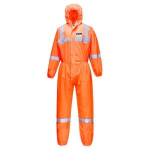 VisTex SMS Overall 5/6 - Orange