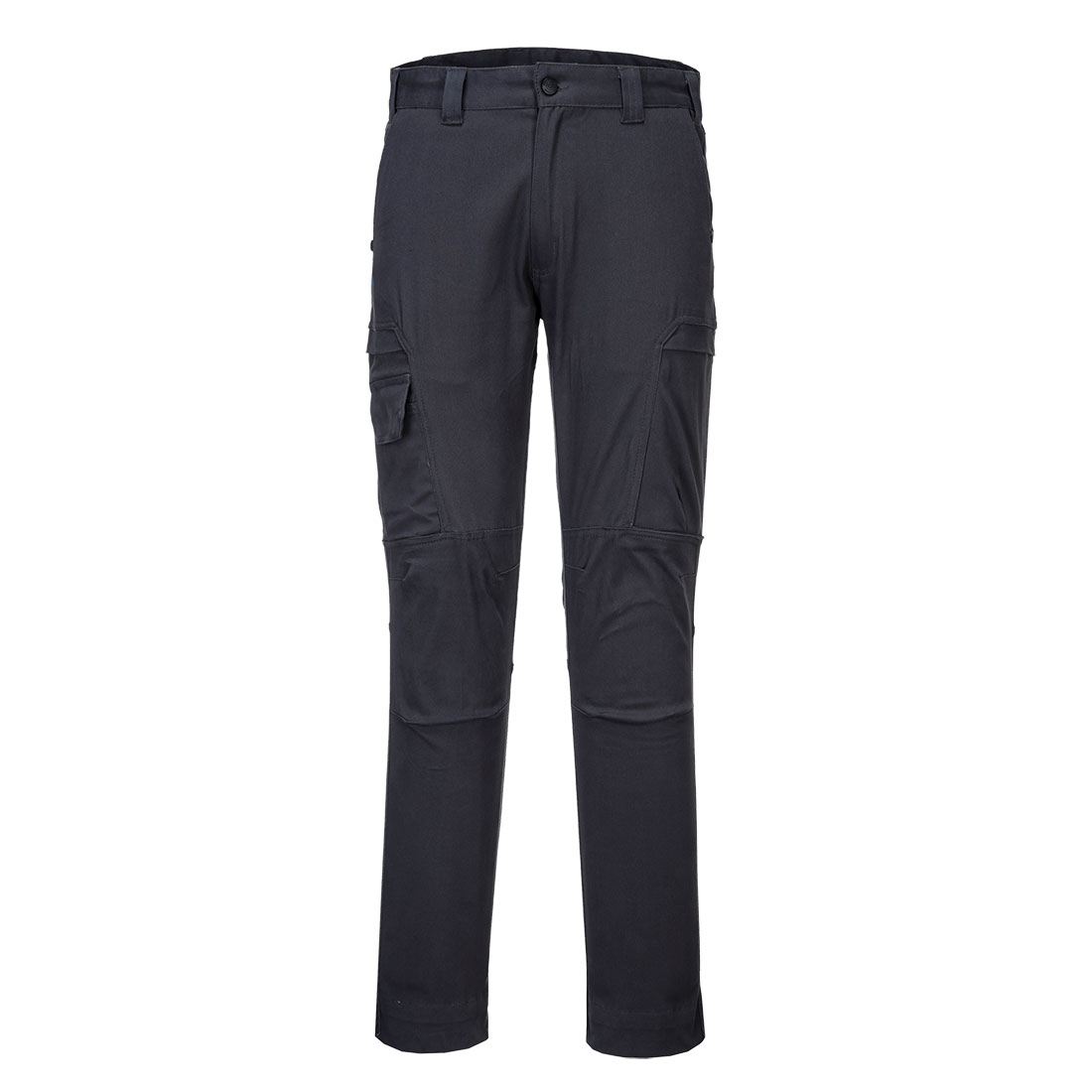 T801 Cargo byxa - Mole Grå