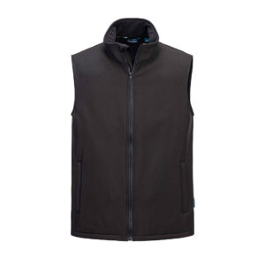 Print & Promo Softshell (2L) - Svart