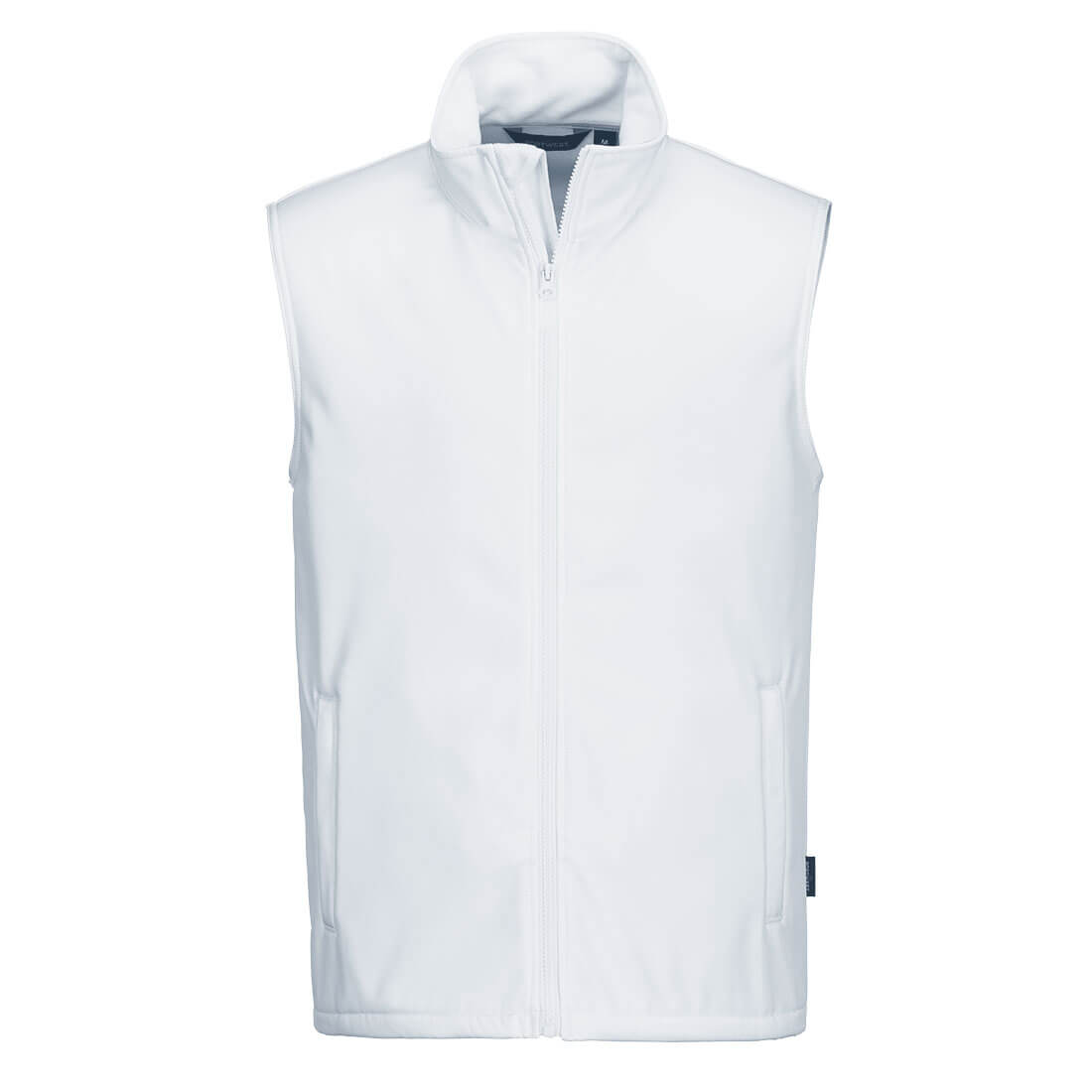 Print & Promo Softshell (2L) - Vit