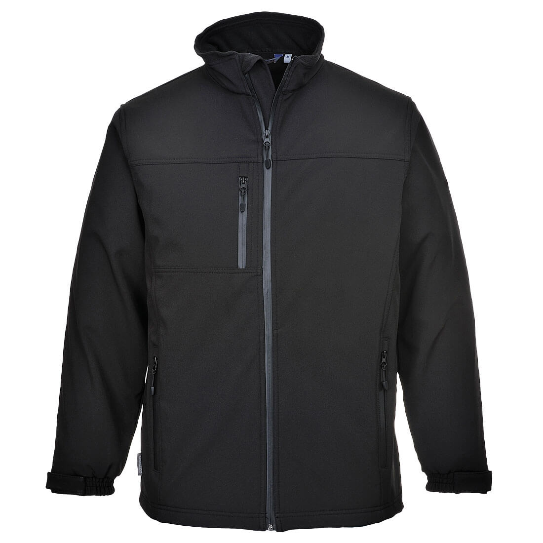 Softshell Jacka (3L) - Svart