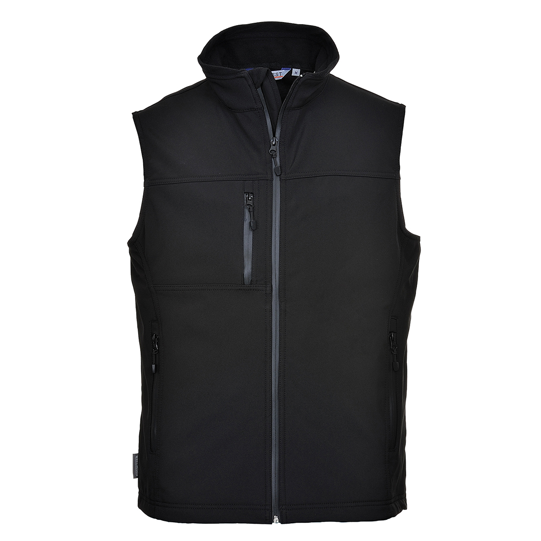 Softshell Jacka (3L) - Svart