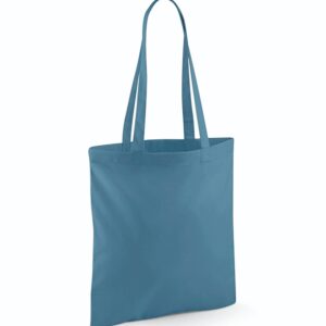 Bag for Life - Long Handles - AirforceBlue