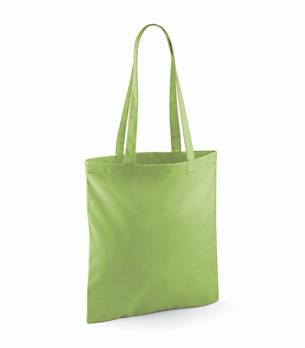 Bag for Life - Long Handles - Kiwi
