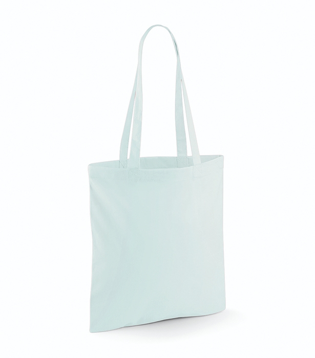 Bag for Life - Long Handles - PastelMint