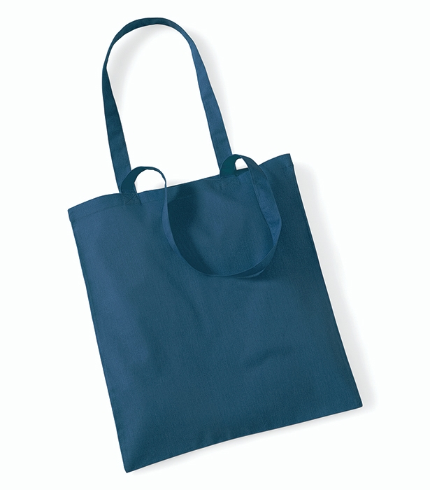 Bag for Life - Long Handles - Petrol