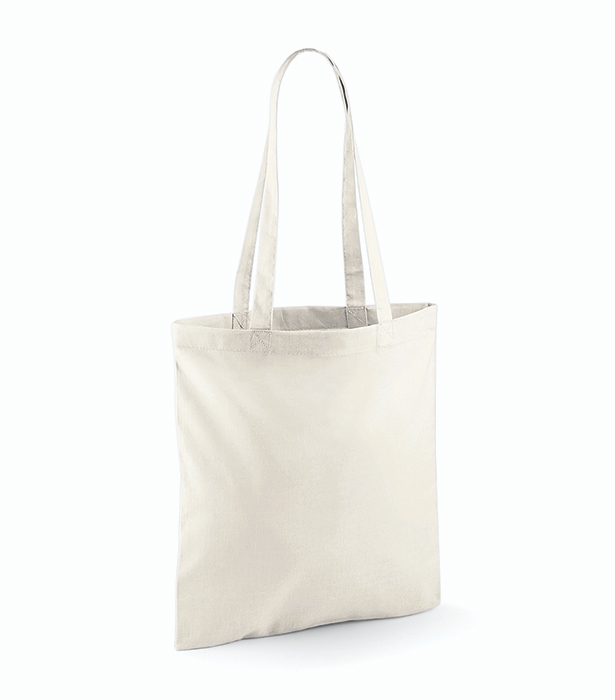 Bag for Life - Long Handles - Sand