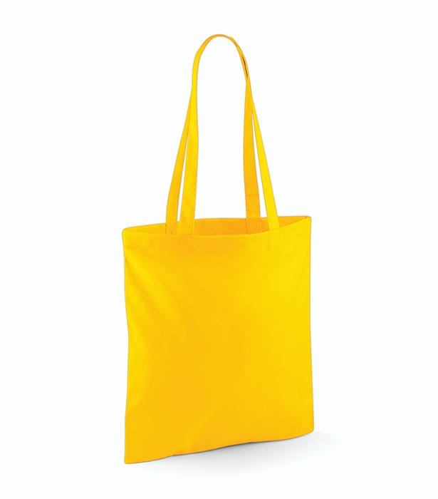 Bag for Life - Long Handles - Sunflower