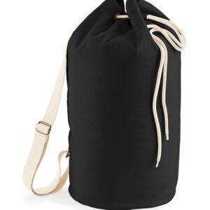EarthAware® Organic Sea Bag - Black