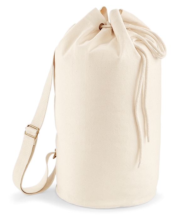 EarthAware® Organic Sea Bag - Natural