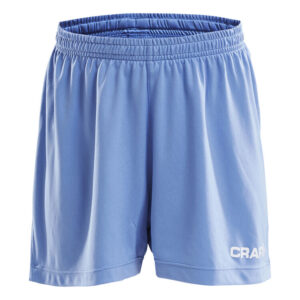 Squad Go Short Solid Jr