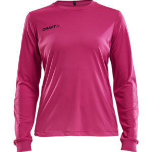 Squad Go Gk Ls Jersey W