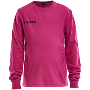 Squad Go Gk Ls Jersey Jr