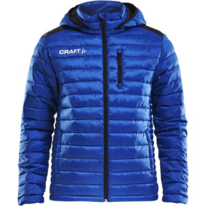 Isolate Jacket M