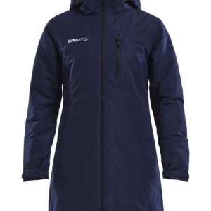 Jacket Parkas W