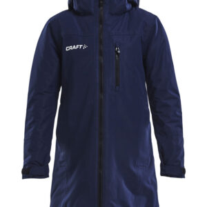 Jacket Parkas JR