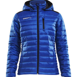 Isolate Jacket W