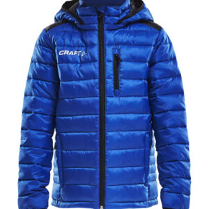 Isolate Jacket JR