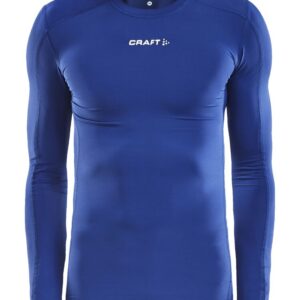 Ability Compression Long Sleeve Uni