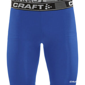 Ability Compression Short Tights Uni