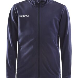 Squad Jacket Jr