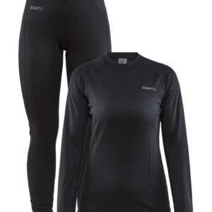 Baselayer Set W