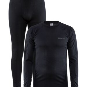 Baselayer Set M