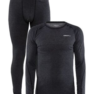Wool Merino Set M
