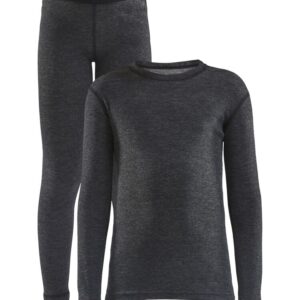 Wool Merino Set Jr