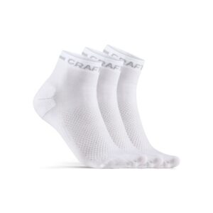 Active Mid Sock 3-Pack