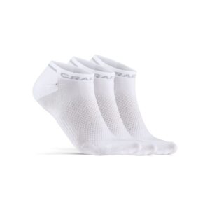 Active Shaftless Sock 3-Pack