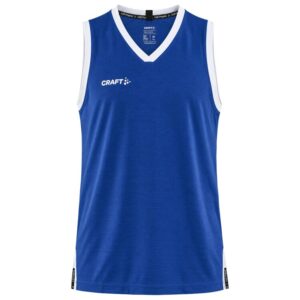 Basket 2.0 Singlet M