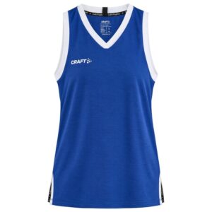 Basket 2.0 Singlet W