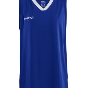 Basket 2.0 Singlet JR