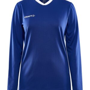 Progress Ls Basket Jersey W