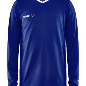 Progress Ls Basket Jersey Jr