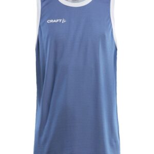 Progress Reversible Basket Singlet M