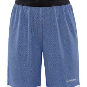Progress Reversible Basket Shorts W