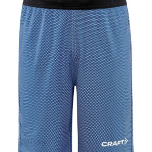 Progress Reversible Basket Shorts Jr