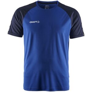 Squad Go Contrast Jersey M