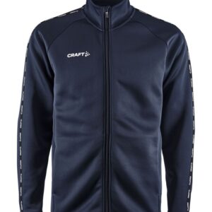 Squad 2.0 Full Zip M