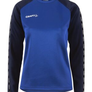 Squad 2.0 Crewneck W