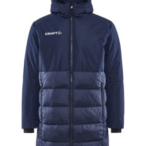 Ability Isolate Parkas M