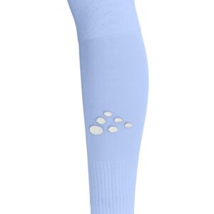 Squad Sock W-O Foot Solid Jr