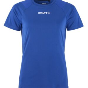 Rush 2.0 SS Tee W